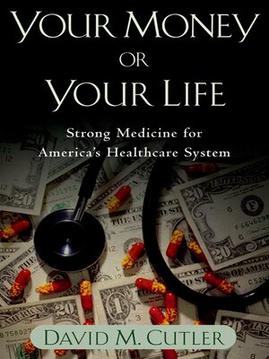 cover image of Your Money or Your Life